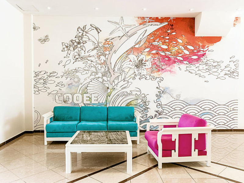 COOEE Lavris Hotel
