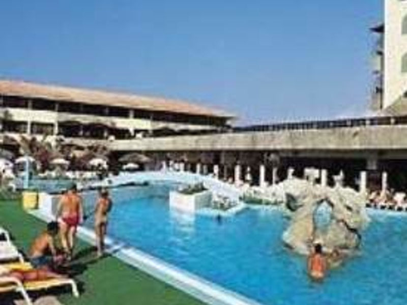 Copacabana