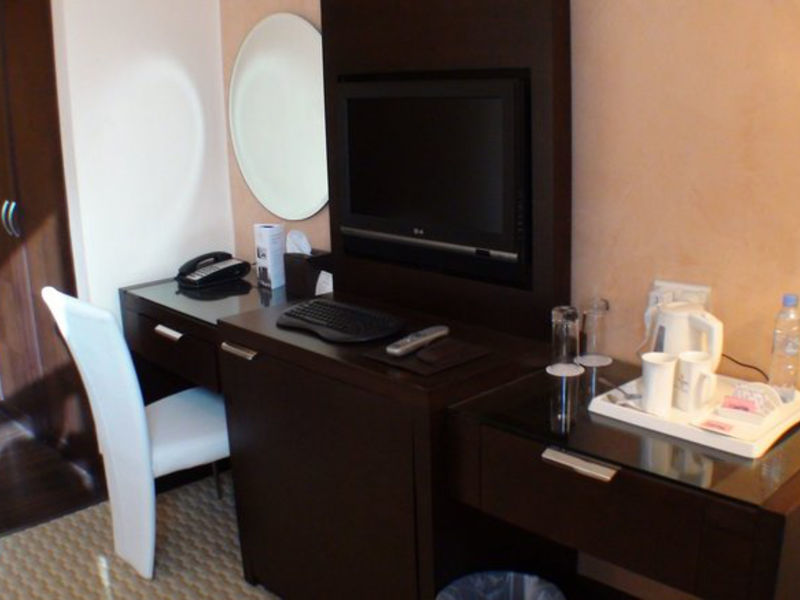 Copthorne Hotel Dubai