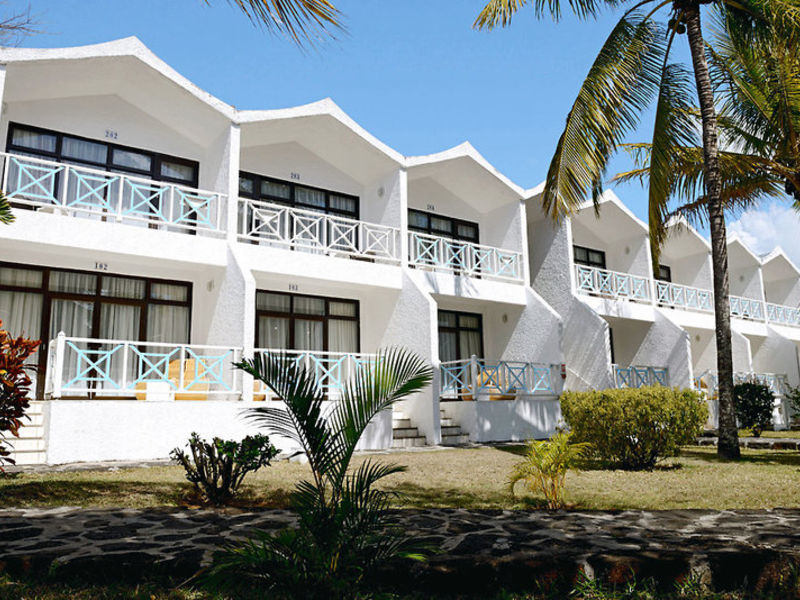 Coral Azur Beach Resort