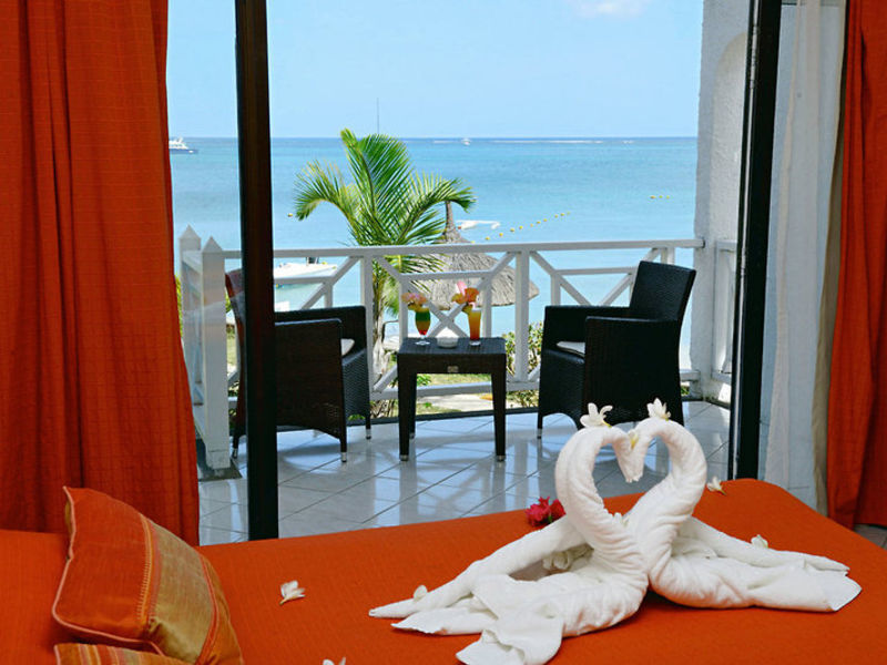 Coral Azur Beach Resort