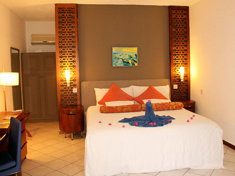 Coral Azur Beach Resort