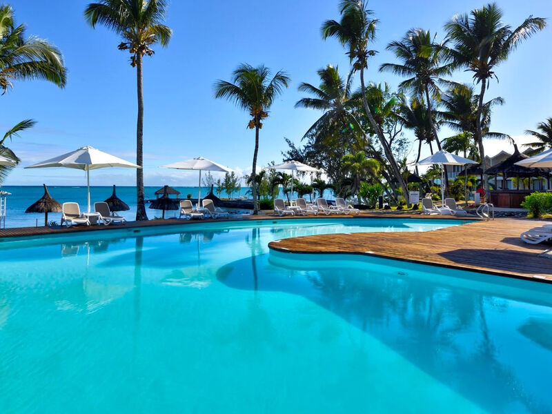 Coral Azur Beach Resort