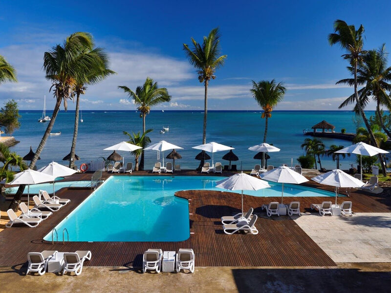 Coral Azur Beach Resort