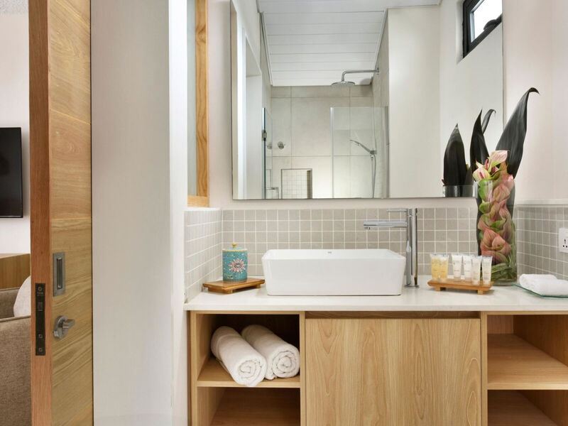 Coral Azur Beach Resort