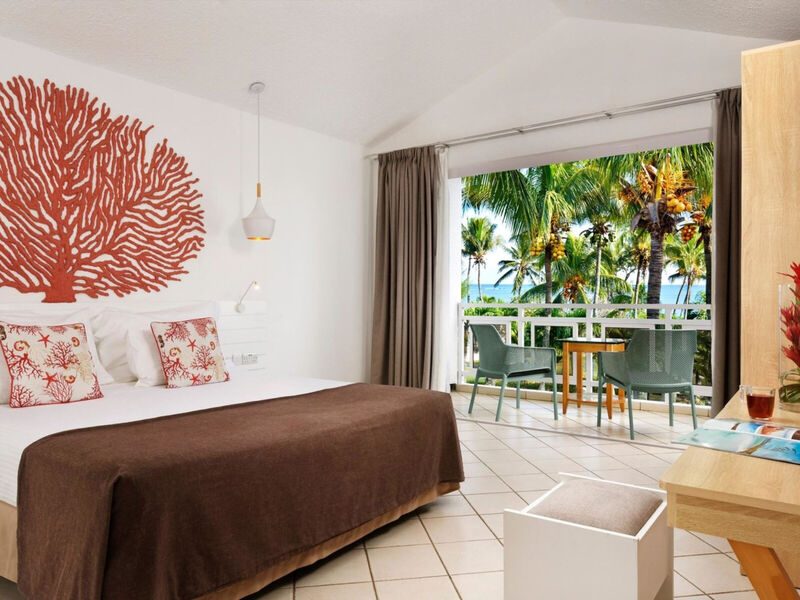 Coral Azur Beach Resort