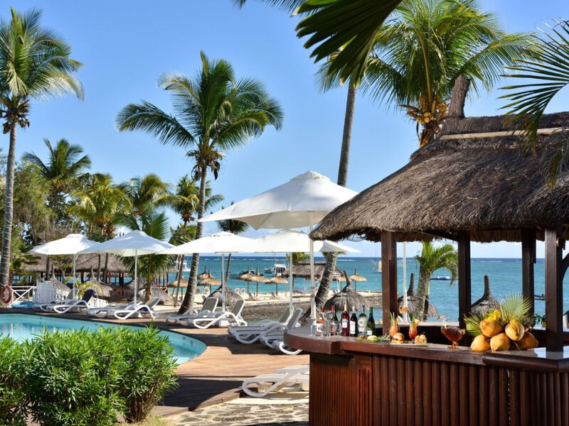 Coral Azur Beach Resort