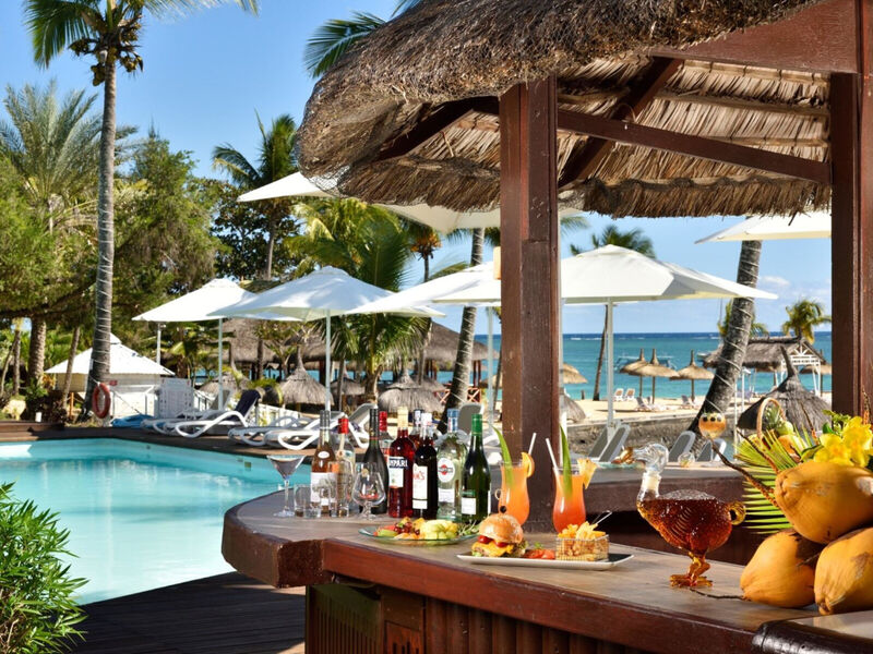 Coral Azur Beach Resort