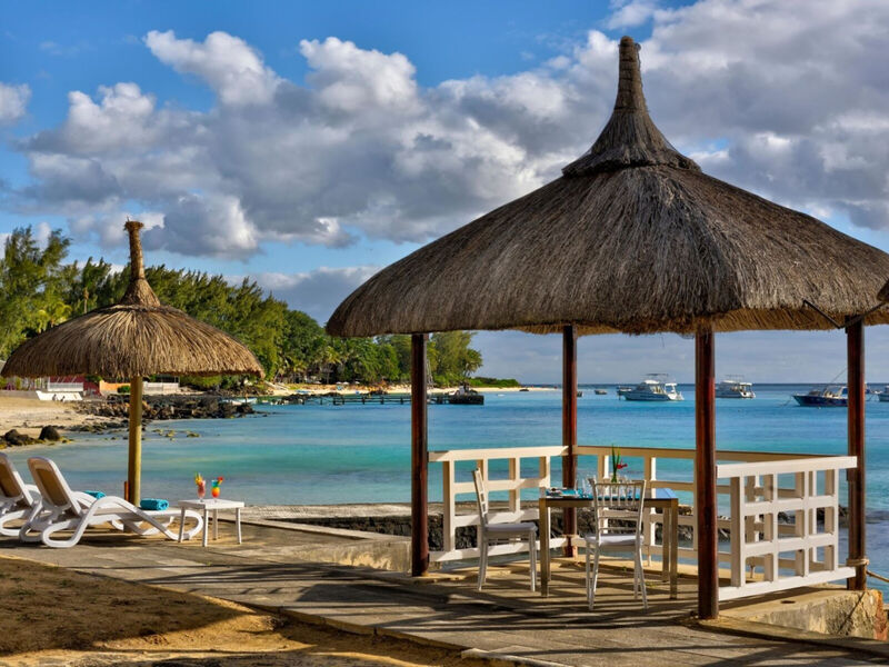 Coral Azur Beach Resort