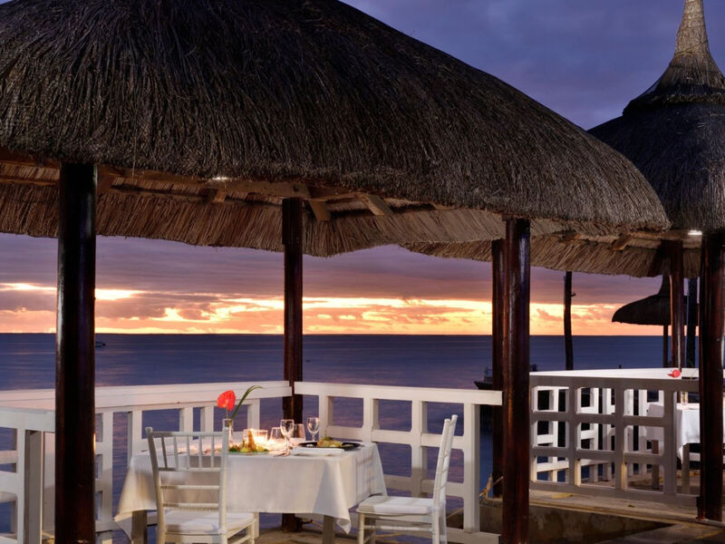 Coral Azur Beach Resort