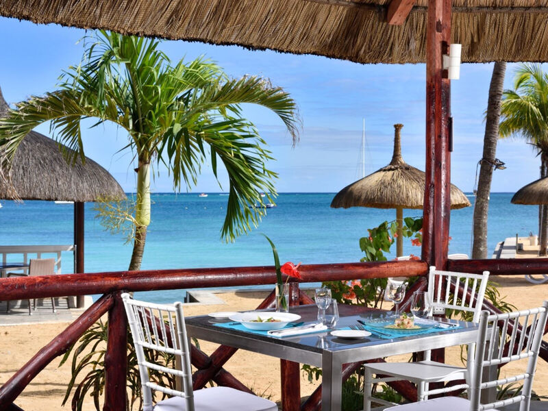 Coral Azur Beach Resort