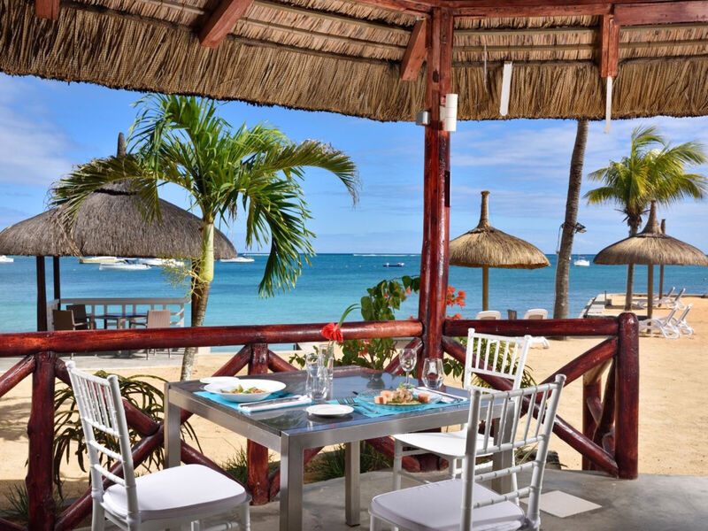 Coral Azur Beach Resort