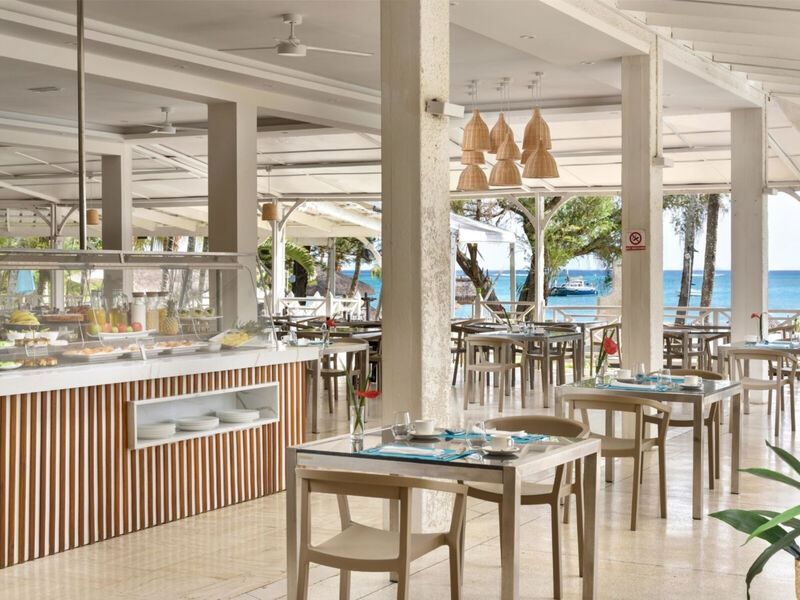 Coral Azur Beach Resort