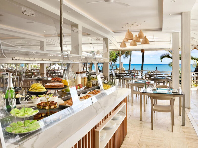 Coral Azur Beach Resort