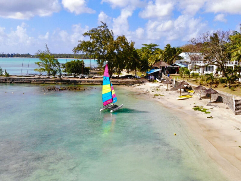 Coral Azur Beach Resort