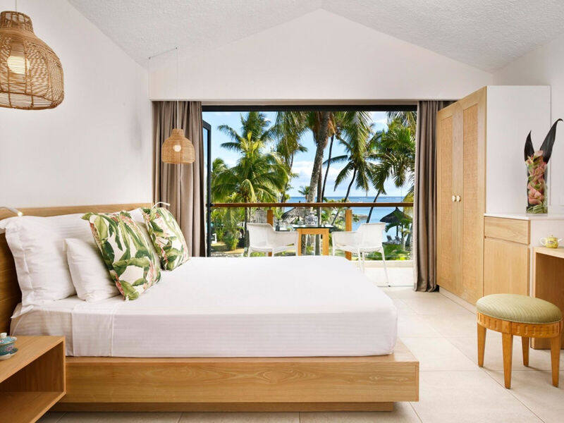 Coral Azur Beach Resort