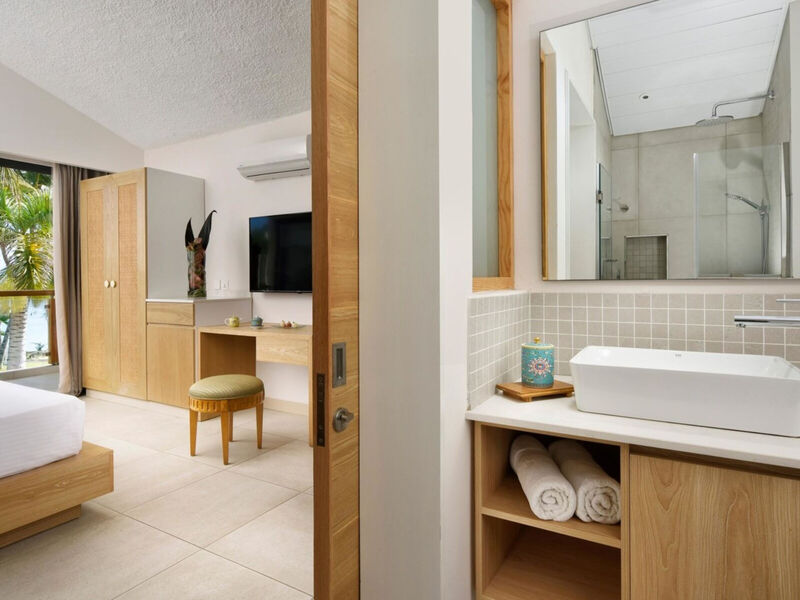 Coral Azur Beach Resort