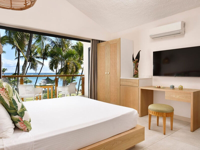 Coral Azur Beach Resort