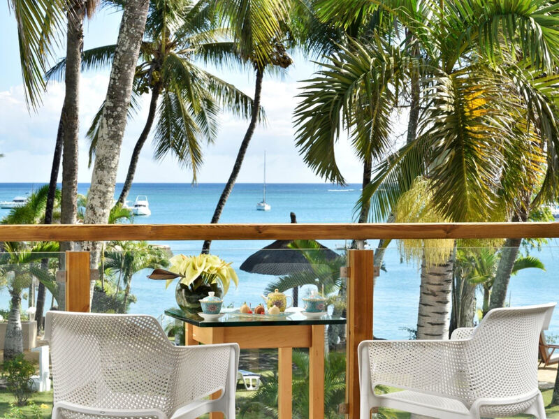 Coral Azur Beach Resort