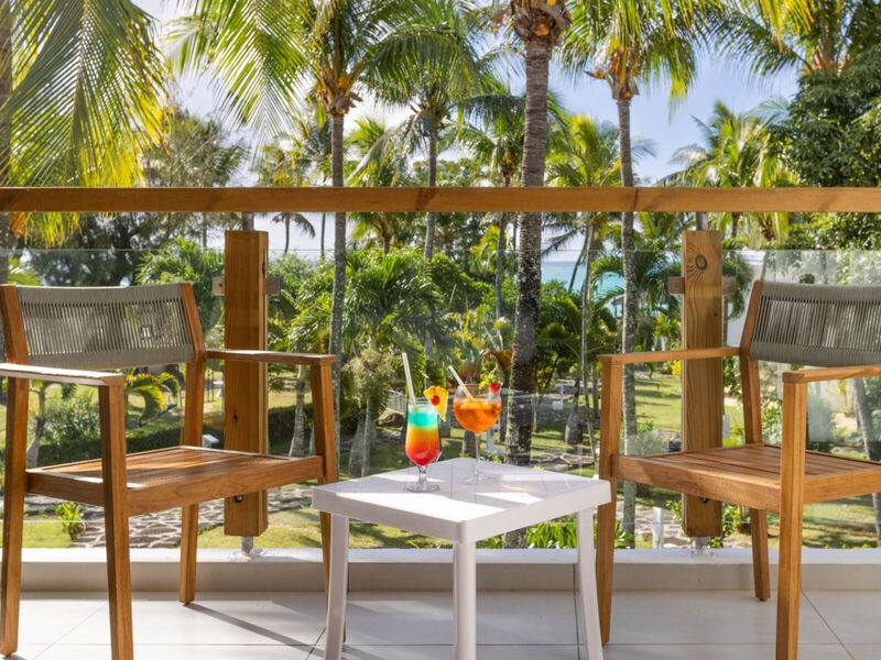 Coral Azur Beach Resort