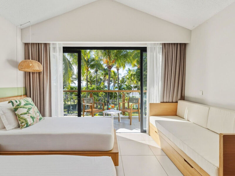 Coral Azur Beach Resort