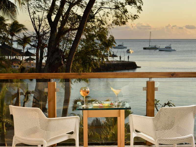 Coral Azur Beach Resort