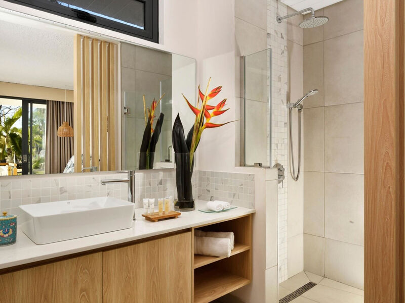 Coral Azur Beach Resort