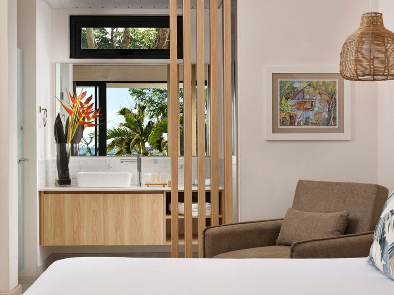 Coral Azur Beach Resort