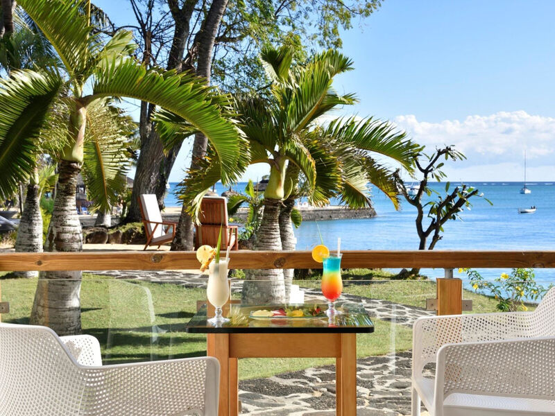 Coral Azur Beach Resort