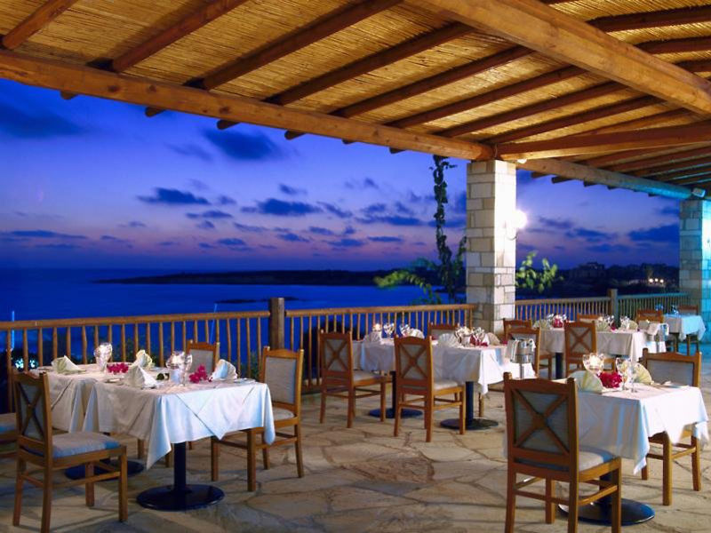 Coral Beach Hotel & Resort