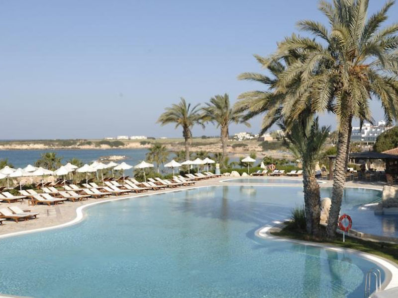 Coral Beach Hotel & Resort