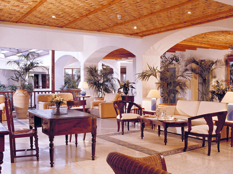 Coral Beach Hotel & Resort