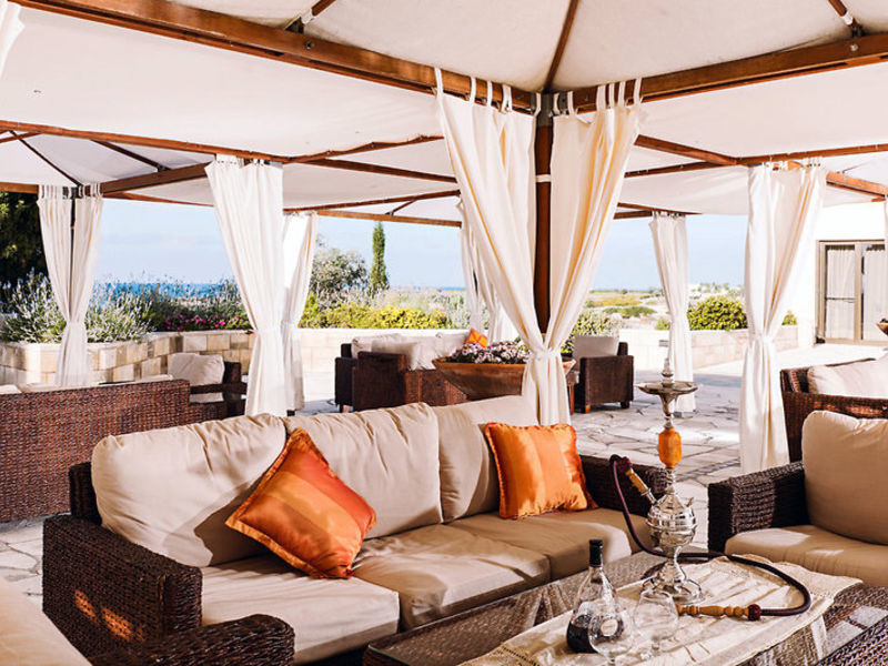 Coral Beach Suiten