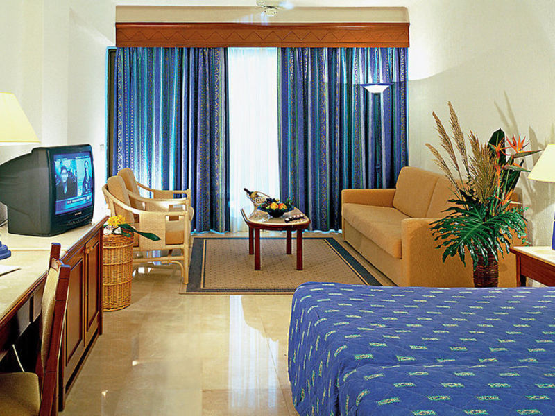 Coral Beach Suiten
