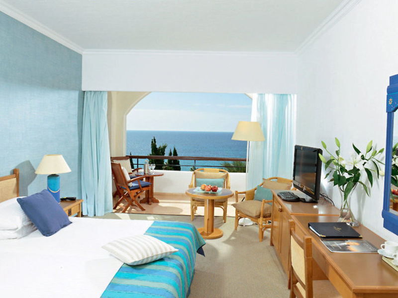 Coral Beach Suiten
