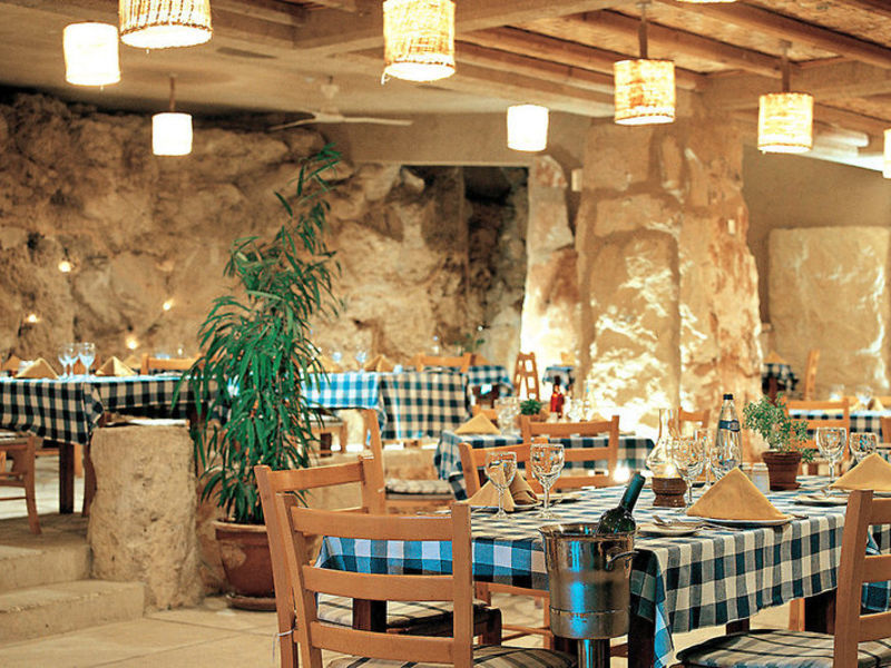 Coral Beach Suiten