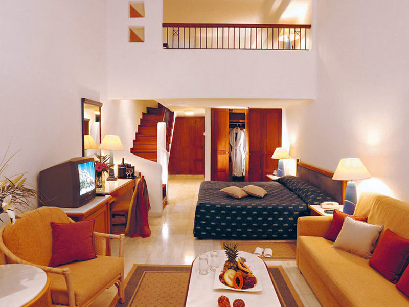Coral Beach Suiten