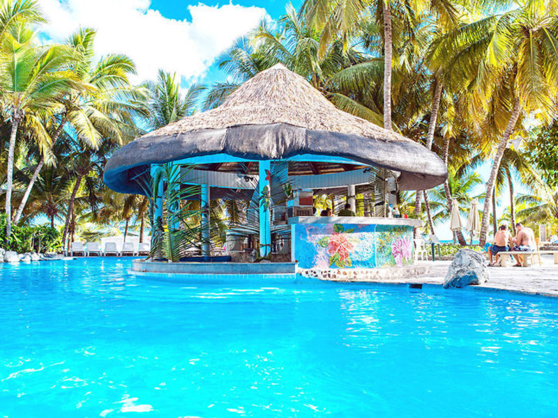 Coral Costa Caribe