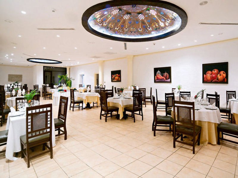 Coral Costa Caribe