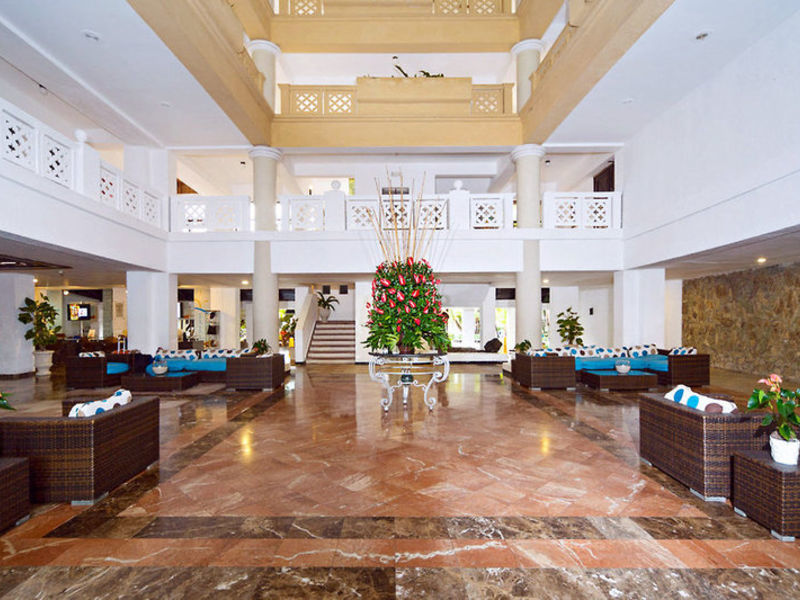 Coral Costa Caribe