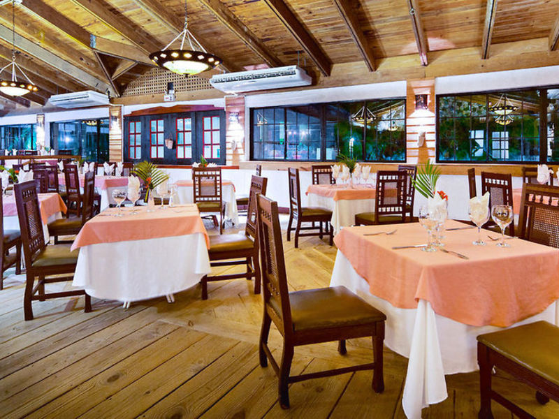 Coral Costa Caribe