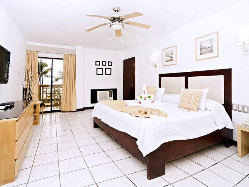 Coral Costa Caribe