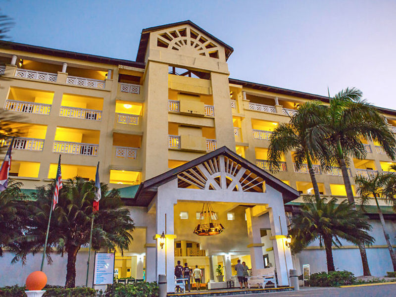 Coral Costa Caribe