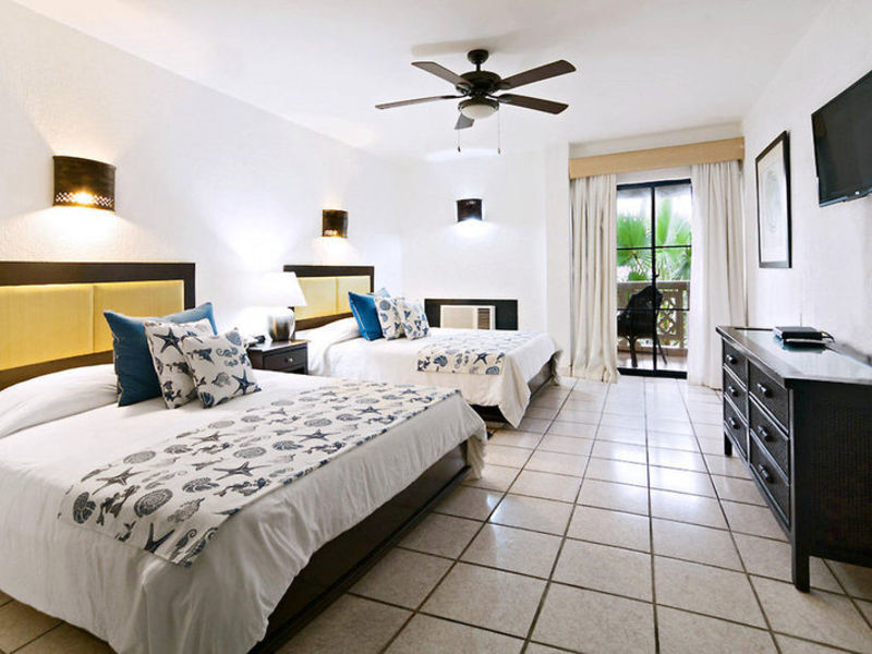 Coral Costa Caribe
