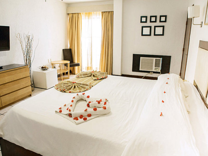 Coral Costa Caribe