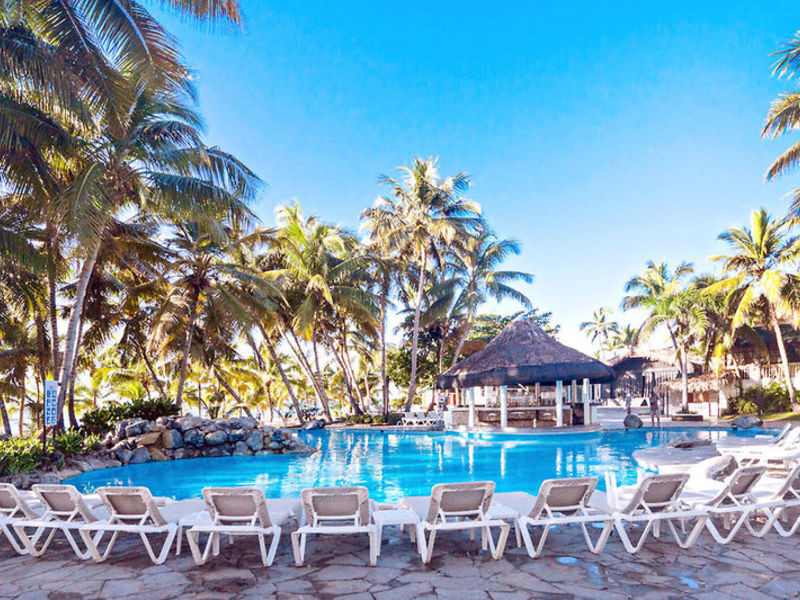 Coral Costa Caribe