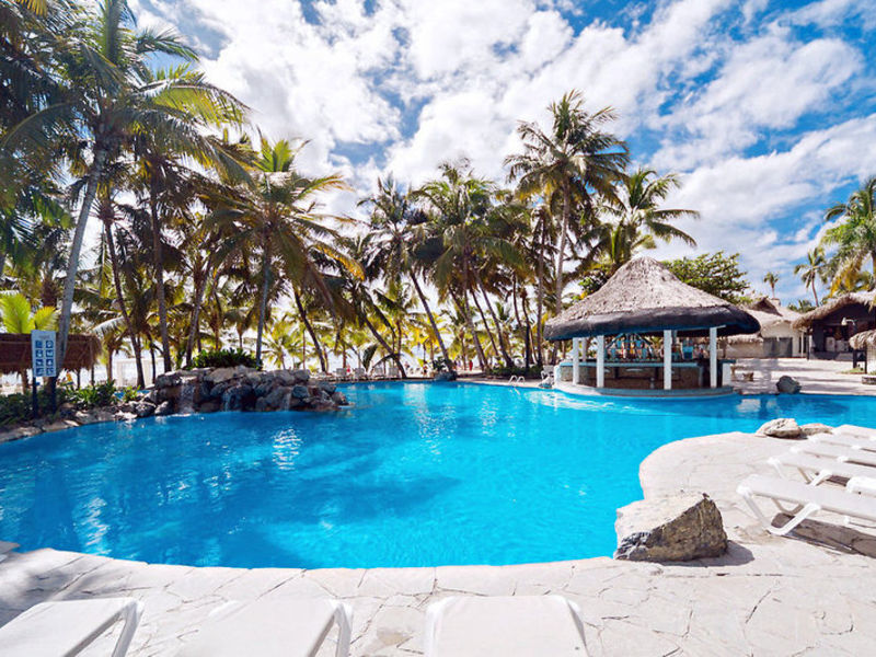 Coral Costa Caribe