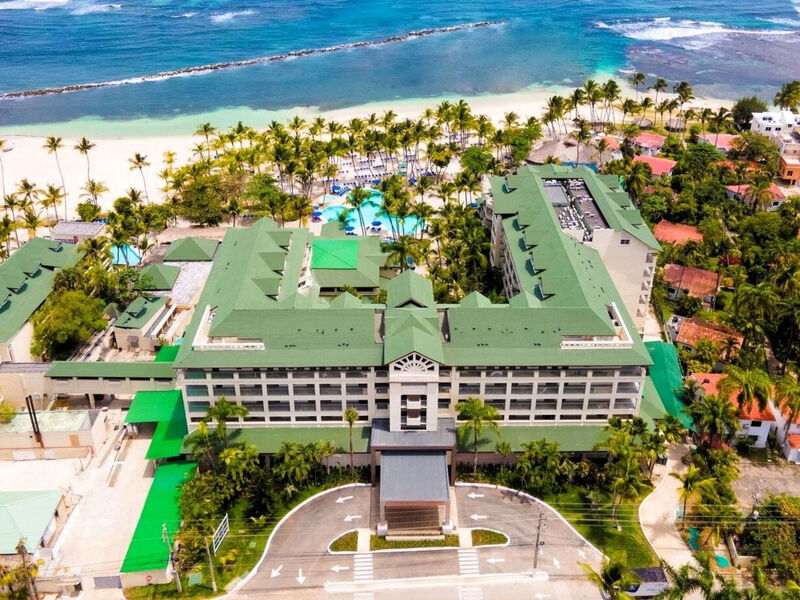 Coral Costa Caribe Resort & Spa