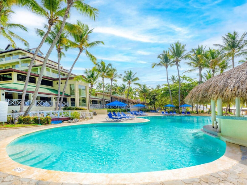 Coral Costa Caribe Resort & Spa