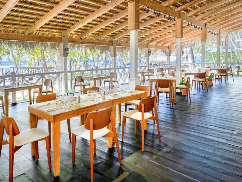 Coral Costa Caribe Resort & Spa